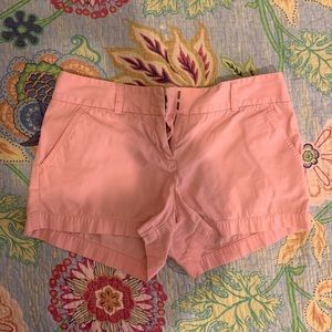 Jcrew shorts